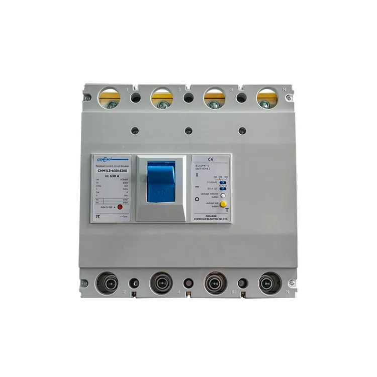 کرنٹ سرکٹ بریکر